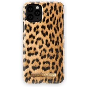 iDeal Of Sweden ochranný kryt iPhone 11 Pro Max Wild Leopard