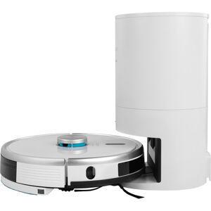 Concept PERFECT CLEAN Complete Clean Care VR3510 robotický vysavač s mopem 2v1