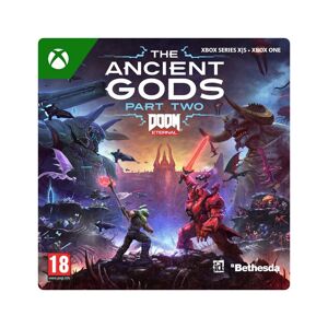 DOOM Eternal: The Ancient Gods - Part Two (Xbox)