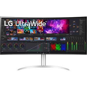 LG Curved UltraWide 40WP95C monitor 40"