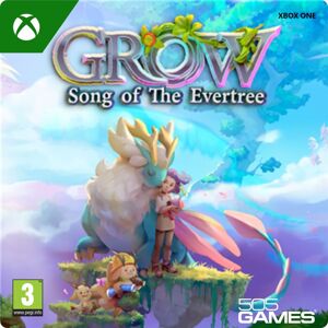 Grow: Song of the Evertree (Xbox One)