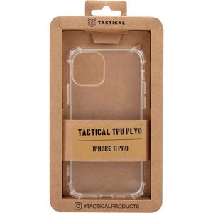 Tactical TPU Plyo kryt Apple iPhone 11 Pro čirý