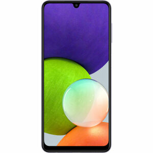 Samsung Galaxy A22 4GB/128GB fialový