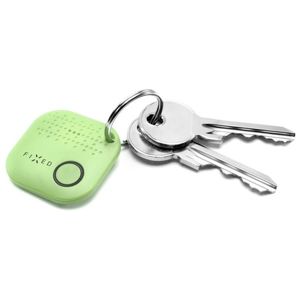 FIXED Smile Key finder zelený