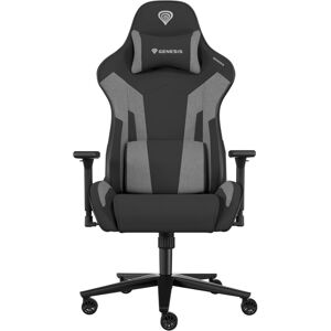 Genesis Nitro 720 herní židle černo-šedá