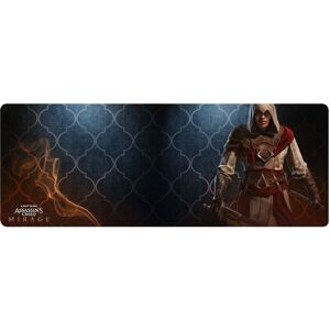 Herní podložka pod myš a klávesnici Assassin's Creed Mirage – Roshan