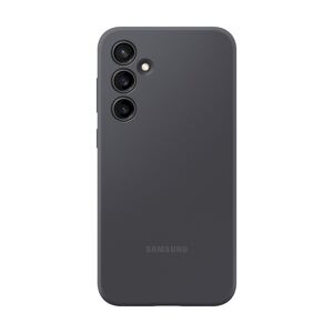Samsung silikonový kryt Samsung Galaxy S23 FE grafitový