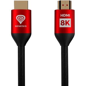 Genesis 8K HDMI kabel pro XBOX 3m