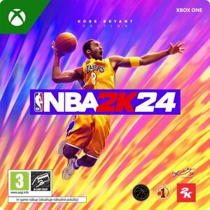 NBA 2K24 (Xbox One)
