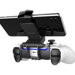 iPega P5005 držák telefonu na Sony DualSense (PS5) ovladač