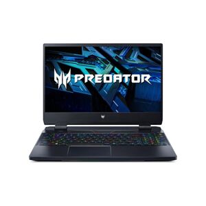 Acer Predator Helios 300 (PH315-55s) černý