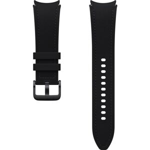 Samsung Hybrid Eco-Leather Band (M/L) černý