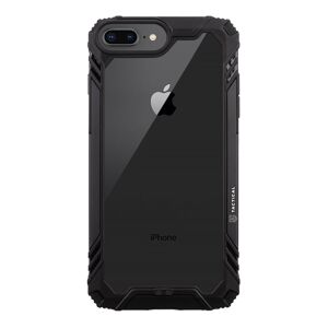 Tactical Chunky Mantis kryt Apple iPhone 6 Plus/7 Plus/8 Plus černý