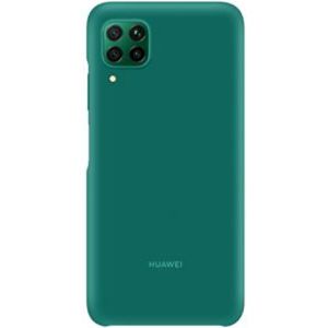 Huawei PC Protective kryt Huawei P40 Lite zelený (eko-balení)