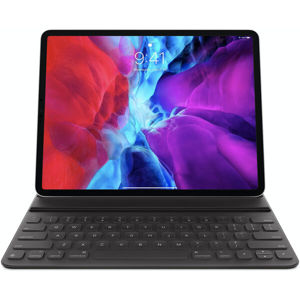 Apple iPad Pro 12,9" (2020)/(2018) Smart Keyboard Folio kryt s CZ klávesnicí šedý
