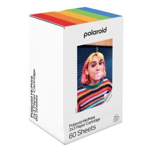 Polaroid Hi-Print Gen 2 balení 60 snímků 2x3