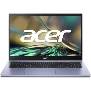 Acer Aspire 3 (A315-59-32V1) fialový