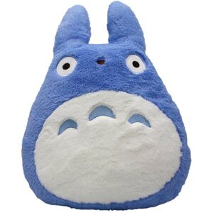 Polštář My Neighbor Totoro - Blue Totoro