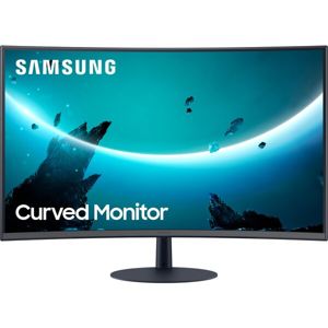 Samsung CR50 monitor 27"