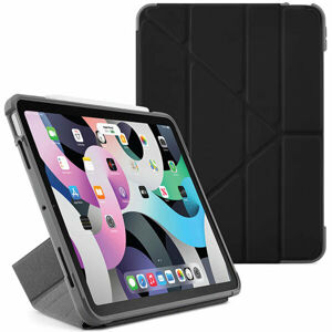Pipetto Origami Shield pouzdro Apple iPad Air 10,9“ černé