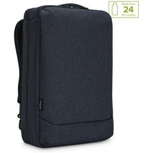 Targus Cypress Convertible Backpack EcoSmart 15.6" batoh modrý