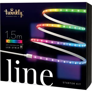 Twinkly Line 1,5m LED pásek Gen2