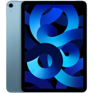 Apple iPad Air 256GB Wi-Fi + Cellular modrý (2022)