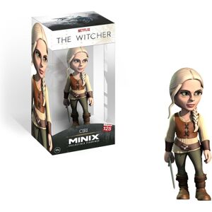 MINIX Netflix TV: The Witcher S3 - Ciri New