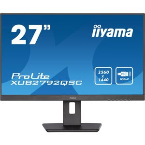 iiyama XUB2792QSC-B5 monitor 27"