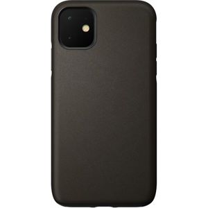 Nomad Active Leather case kryt Apple iPhone 11 hnědý