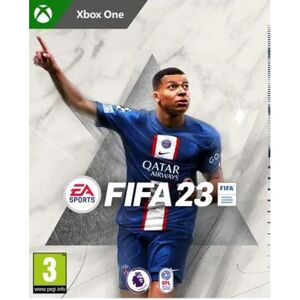 FIFA 23 (XONE)
