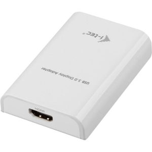 i-tec USB3.0 HDMI Adapter FullHD+ 1152p