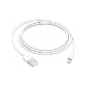 Apple USB-A to Lightning kabel (1 m)