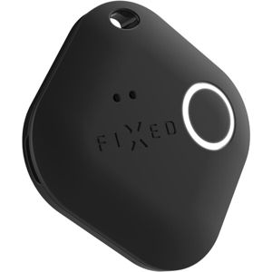 FIXED Smile PRO Smart tracker černý