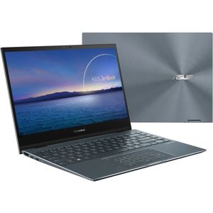 ASUS ZenBook Flip 13 (UX363EA-EM191T) šedý