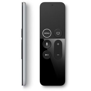 Apple TV Remote dálkový ovladač k Apple TV (2017)