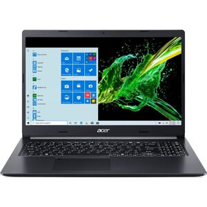 Acer Aspire 5 (A515-56-3343) Černá