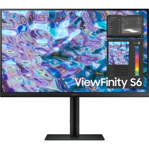 Samsung ViewFinity S61B monitor 27"