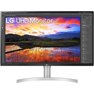 LG 32UN650 monitor 32"
