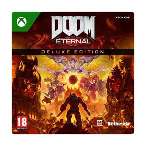 Doom Eternal: Deluxe Edition (Xbox)