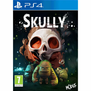 Skully (PS4)