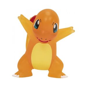 Figurka Pokémon Select Battle Charmander (Translucent) 7,5 cm