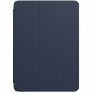 Apple Smart Folio obal iPad Pro 11" (2021) námořnicky tvavomodrá