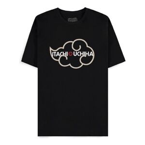 Tričko Naruto Shippuden - Itachi Cloud M
