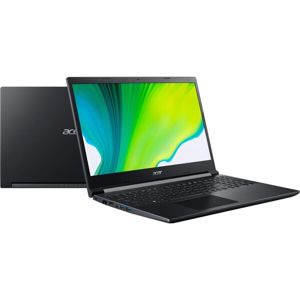 Acer Aspire 7 (NH.Q8QEC.004) černý