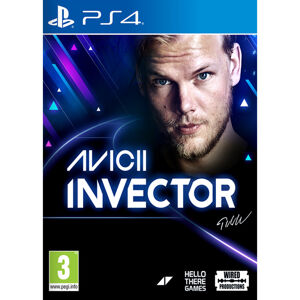 AVICII Invector (PS4)
