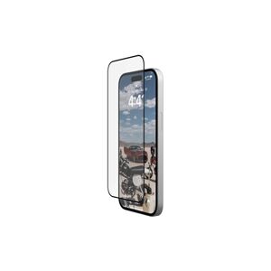 UAG Glass Shield Plus tvrzenné sklo iPhone 15