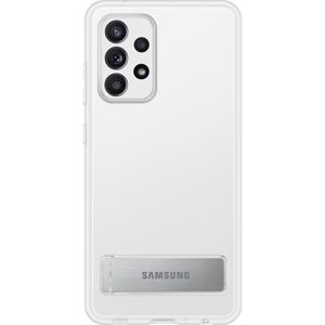 Samsung Clear Standing Cover kryt Galaxy A52/A52 5G/A52s (EF-JA525CTEGEU) čirý