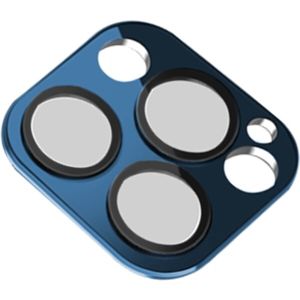 COTEetCI sklíčko na kameru Apple iPhone 12 mini modrý