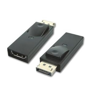 PremiumCord adaptér DisplayPort - HDMI M/F